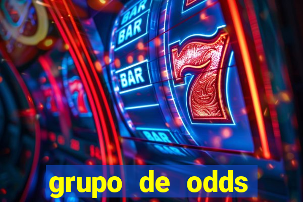 grupo de odds altas telegram